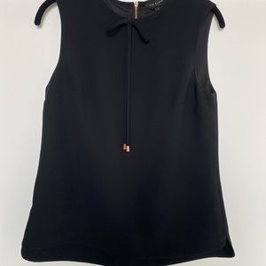 Ted Baker shirt - black